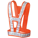 [SHINMEN(シンメン)] 0996 ハーネス フラッシュベスト