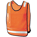 [SHINMEN(シンメン)] 0997 レスキュー フラッシュベスト