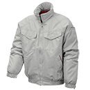 [SHINMEN(シンメン)] 6200 防寒中綿ブルゾン