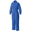 [SHINMEN(シンメン)] 7160 T/Cオーバーオール