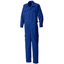 [SHINMEN(シンメン)] 1127 ストレッチオーバーオール