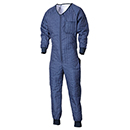 [SHINMEN(シンメン)] 888 袖付キルトインナー