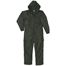 [SHINMEN(シンメン)] 227 防寒オーバーオール