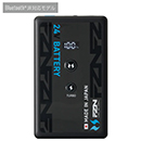 [アタックベース] RD9691NA 24V リチウムイオンバッテリー単体JL-2BNA