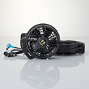 [アタックベース] RD9610PH 24V 仕様ファンセット(ななめタイプ)