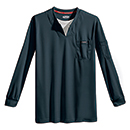 [SHINMEN(シンメン)] 226 吸汗速乾鳶Tシャツ