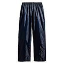 [SHINMEN(シンメン)] 651 前開きパンツ