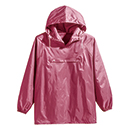 [SHINMEN(シンメン)] 220 ナイロンカラーヤッケ