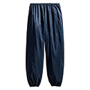 [SHINMEN(シンメン)] 552 裾ゴムナイロンヤッケパンツ