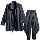 [SHINMEN(シンメン)] 1199 鳶ヤッケ(上下組)