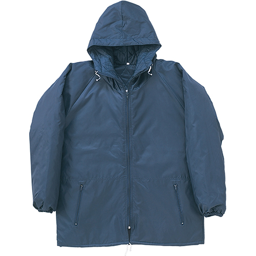 [SHINMEN(シンメン)] 4000 総裏キルトウィンドブレーカー