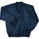 [SHINMEN(シンメン)] 2003 総裏キルトVネックヤッケ