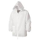 [SHINMEN(シンメン)] 34 三層不織布ヤッケ