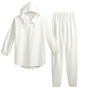 [SHINMEN(シンメン)] 502 塗装服(上下組)