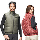 08800 [アタックベース]空調風神服 HUMMER チタンベスト