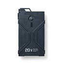 [SHINMEN] S-AIR ULUTIMA TE EVO専用 20Vバッテリー SP-324