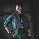 [BURTLE] ジャケット(ユニセ…