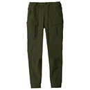 [SHINMEN(シンメン)] 02483 バルキーライト4WAYストレッチジョガー