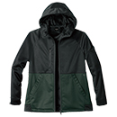 [SHINMEN(シンメン)] 06490 ネオベルベッティフリースパーカー