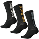 [TS DESIGN] 3PAIRS SOCKS 85…