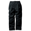 [クロダルマ] 57390 防水・防寒パンツ