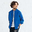 [BURTLE] 3250 ジャケット　(ユニセックス)
