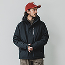 [GRACE ENGINEER'S(エスケープロダクト)] GE-751 ブリザードシェルジャケット