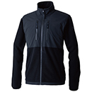 [TS DESIGN] 5546 ニッカーズフリースジャケット