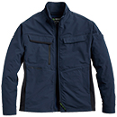 [SHINMEN] 02510 アーリエスジャケット(男女兼用)