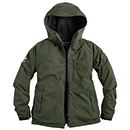 [SHINMEN] 07580 ウォームエアテックフーディー(男女兼用)