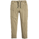 [SHINMEN] 06545 バックフリースストレッチイージーカーゴ