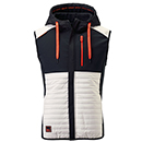 [アタックベース] 63000 ピンソニックフードベスト