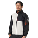 [アタックベース] 63011 ピンソニック防風ジャケット