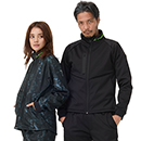 [アタックベース] 8911 ウインドブロックギアジャケット