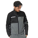 [アタックベース] 47054 HUMMER ハイブリットジャケット