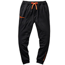 [アタックベース] 39582 HUMMER 裏シャギースウェットパンツ