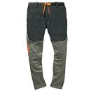 [アタックベース] 49582 レヴスキンズインサレーションパンツ