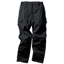 [クロダルマ] 57391 防寒パンツ