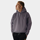 [AVIREX WORK] AV402 プルオーバーパーカー