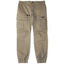 [AVIREX WORK] AV106 ジョガーカーゴパンツ