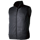 [TS DESIGN] 6638 ES防風ストレッチライトウォームベスト