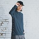 [BURTLE(バートル)] 245 ロン…