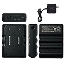 [BURTLE(バートル)] AC10 リチウムイオンバッテリー