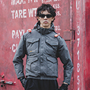 [BURTLE(バートル)] AC2101 AC長袖ブルゾン(ユニセックス)