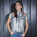 [BURTLE(バートル)] AC2094HB ACベスト ハイバック仕様(ユニセックス)