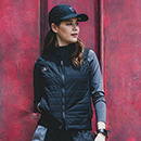 [BURTLE(バートル)] 3214 ヒーターベスト(ユニセックス)