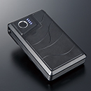 [クロダルマ] KS-304 エアセンサー リチウムイオンバッテリー