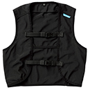 [クロダルマ] 26535 メッシュベスト