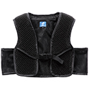 [クロダルマ] 26536 スペーサーベスト