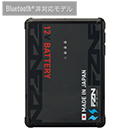 [アタックベース] RD9293NA 12V リチウムイオンバッテリー単体BNA